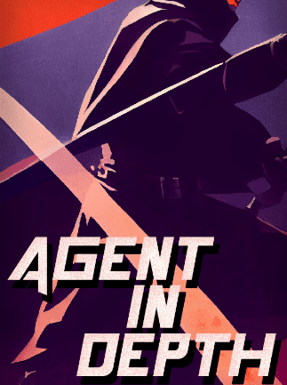 Agent in Depth PC Steam Key GLOBAL ACTION 49954 2