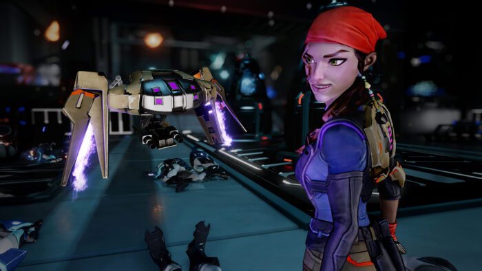 Agents of Mayhem Steam Gift GLOBAL ACTION SHOOTING 55147 2 14