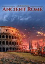 Aggressors Ancient Rome Steam Key GLOBAL STRATEGY 11525 2