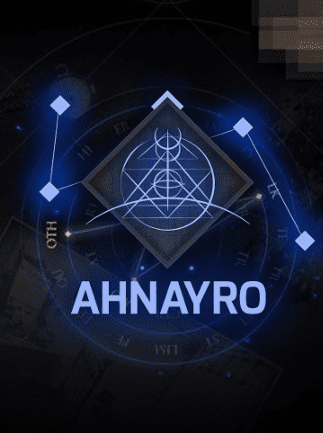 Ahnayro The Dream World Steam Key GLOBAL ADVENTURE 1854 2