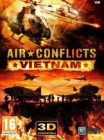 Air Conflicts Vietnam Steam Key GLOBAL SIMULATOR 44356 2