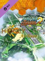 Airline Tycoon 2 Honey Airlines Steam Key GLOBAL DLCS 1869 2