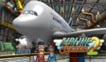 Airline Tycoon 2 Steam Key GLOBAL SIMULATOR 14287 2 9