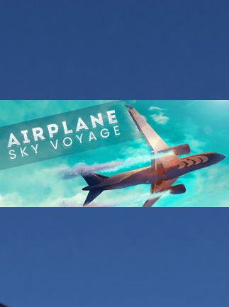 Airplane Sky Voyage Steam Key GLOBAL SIMULATOR 13337 2