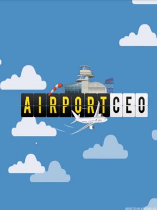 Airport CEO Steam Gift GLOBAL SIMULATOR 42047 2