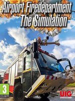 Airport Fire Department The Simulation Steam Gift GLOBAL ACTION SHOOTING 48936 2