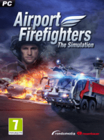 Airport Firefighters The Simulation Steam Key GLOBAL SIMULATOR 30032 2