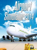 Airport Simulator 2014 Steam Key GLOBAL SIMULATOR 36801 2