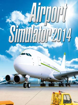 Airport Simulator 2014 Steam Key GLOBAL SIMULATOR 36801 2