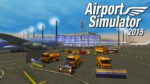 Airport Simulator 2015 Steam Key GLOBAL SIMULATOR 14844 2 12