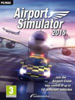 Airport Simulator 2015 Steam Key GLOBAL SIMULATOR 14844 2