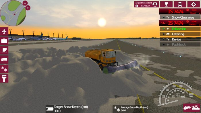 Airport Simulator 2015 Steam Key GLOBAL SIMULATOR 14844 2 2