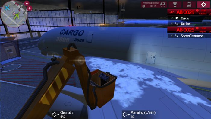 Airport Simulator 2015 Steam Key GLOBAL SIMULATOR 14844 2 4