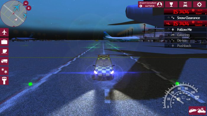 Airport Simulator 2015 Steam Key GLOBAL SIMULATOR 14844 2 5