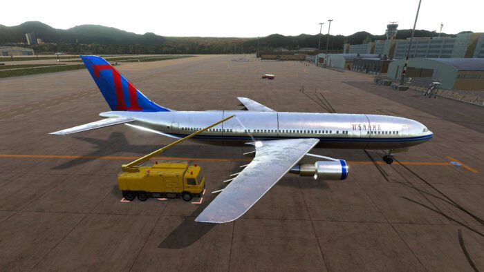 Airport Simulator 3 Day Night PC Steam Key GLOBAL STRATEGY 49585 2 6