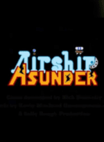 Airship Asunder Steam Key GLOBAL ACTION SHOOTING 34226 2