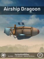 Airship Dragoon Steam Key GLOBAL ACTION SHOOTING 42717 2 18