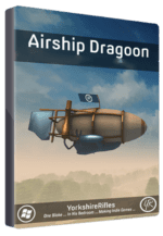 Airship Dragoon Steam Key GLOBAL ACTION SHOOTING 42717 2 2