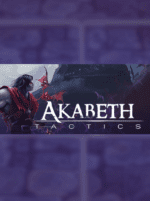 Akabeth Tactics Steam Key GLOBAL STRATEGY 3661 2