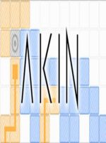 Akin Steam Key GLOBAL GAMES 41222 2