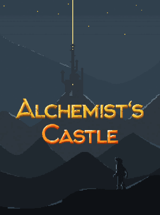 Alchemists Castle PC Steam Key GLOBAL ACTION 49873 2