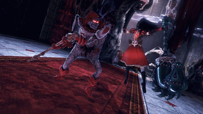 Alice Madness Returns Steam Gift GLOBAL GAMES 36944 2 6