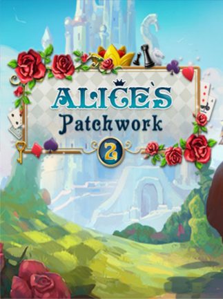 Alices Patchworks 2 Steam Gift GLOBAL PUZZLE 48580 2