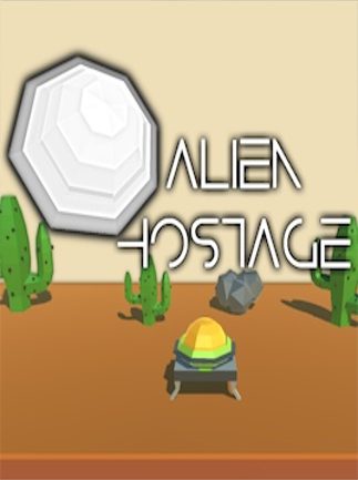 Alien Hostage Steam Key GLOBAL PUZZLE 42300 2