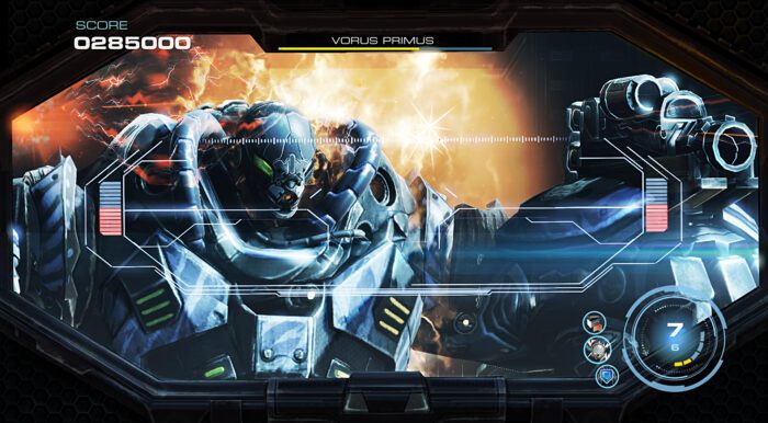 Alien Rage Unlimited Steam Key GLOBAL ACTION SHOOTING 27386 2 4