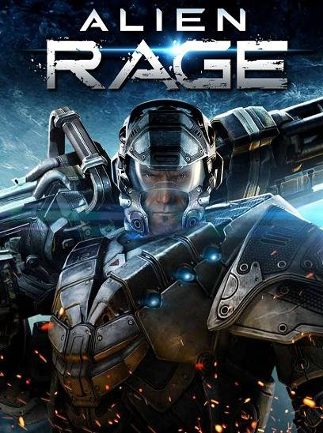 Alien Rage Unlimited Steam Key GLOBAL ACTION SHOOTING 27386 2