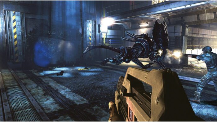 Aliens Colonial Marines Collection Steam Gift GLOBAL ACTION SHOOTING 43459 2 3