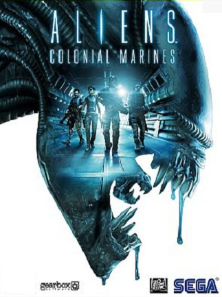 Aliens Colonial Marines Collection Steam Gift GLOBAL ACTION SHOOTING 43459 2