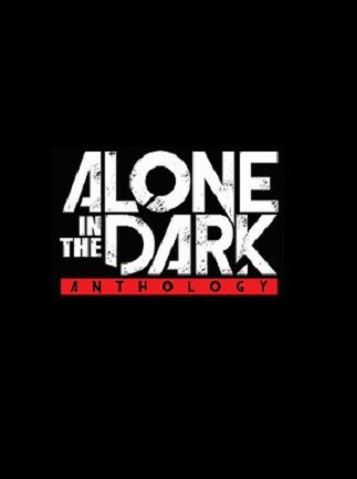 Alone in the Dark Anthology Steam Key GLOBAL GAMES 33570 2