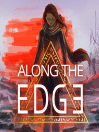 Along the Edge Steam Key GLOBAL INDIE 36080 2