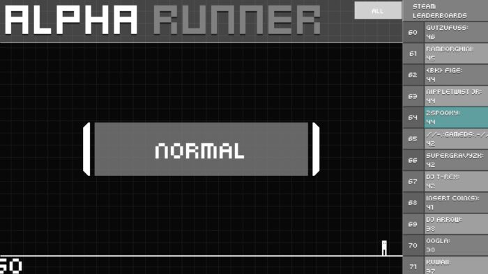 Alpha Runner Steam Key GLOBAL ACTION SHOOTING 32364 2 11