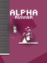 Alpha Runner Steam Key GLOBAL ACTION SHOOTING 32364 2