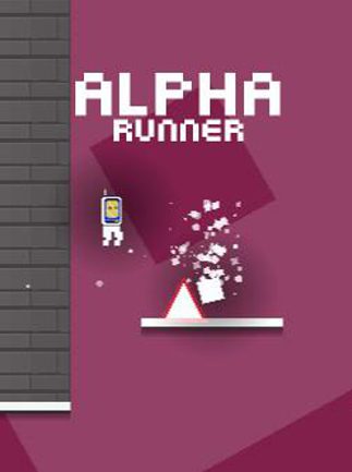 Alpha Runner Steam Key GLOBAL ACTION SHOOTING 32364 2