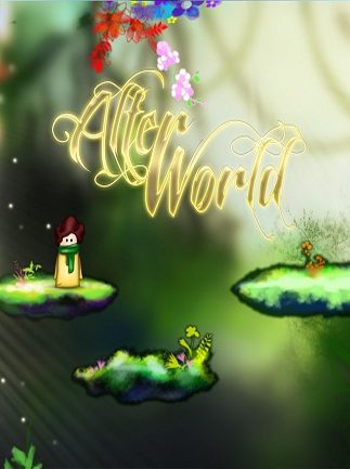 Alter World Steam Key GLOBAL ADVENTURE 38299 2