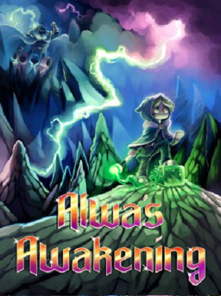 Alwas Awakening Steam Gift GLOBAL ACTION SHOOTING 54783 2