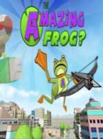 Amazing Frog Steam Gift GLOBAL GAMES 48740 2