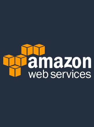 Amazon Web Services Gift Card 100 USD Key GLOBAL GIFT CARDS 45648 2