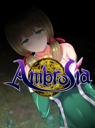 Ambrosia PC Steam Gift GLOBAL RPG 58416 2