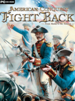 American Conquest Fight Back Steam Key GLOBAL STRATEGY 29591 2