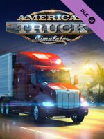 American Truck Simulator Oklahoma PC Steam Gift GLOBAL DLCS 66269 2