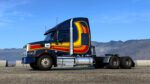 American Truck Simulator Retrowave Paint Jobs Pack PC Steam Gift GLOBAL DLCS 59505 2 10