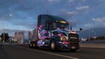 American Truck Simulator Retrowave Paint Jobs Pack PC Steam Gift GLOBAL DLCS 59505 2 2