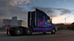 American Truck Simulator Retrowave Paint Jobs Pack PC Steam Gift GLOBAL DLCS 59505 2 8