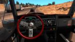 American Truck Simulator Steering Creations Pack Steam Gift GLOBAL DLCS 53211 2 5