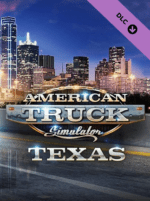 American Truck Simulator Texas PC Steam Gift GLOBAL EXTRA CONTENT 37811 2