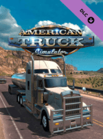 American Truck Simulator Utah Steam Gift GLOBAL DLCS 41538 2